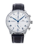 IWC Portuguese Chrono IW371446